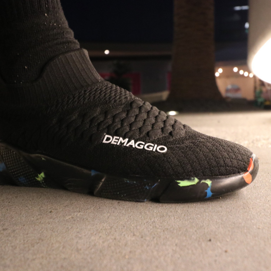 Demaggio 1s