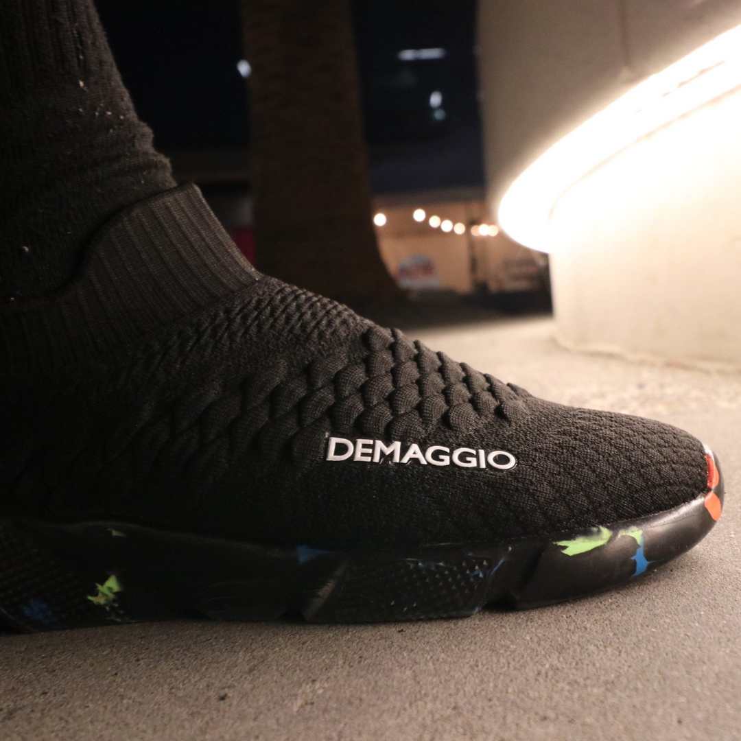 Demaggio 1s