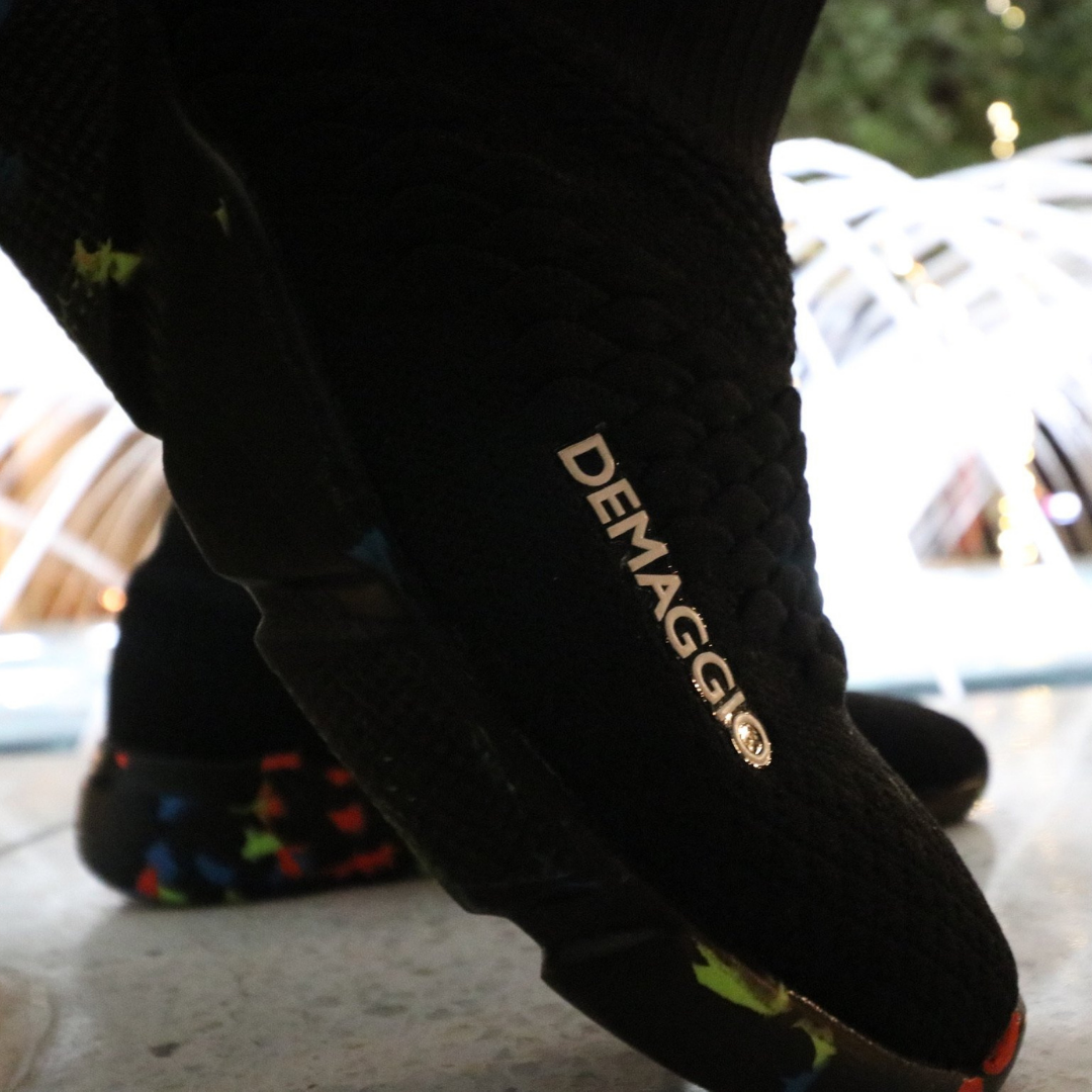 Demaggio 1s